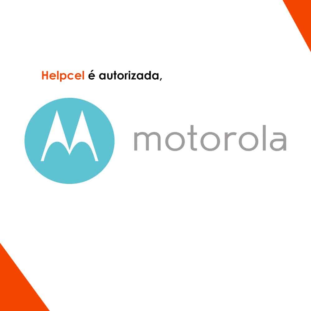 Autorizada-Motorola