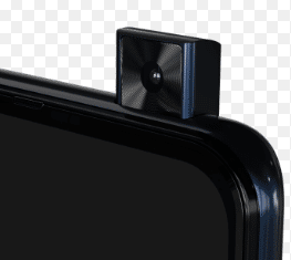 Troca de Câmera Frontal One Hyper (XT2027-1) Original