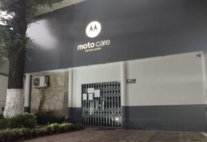 Loja Motorola Curitiba