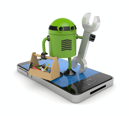 Read more about the article 5 apps para fazer manutenção no Android