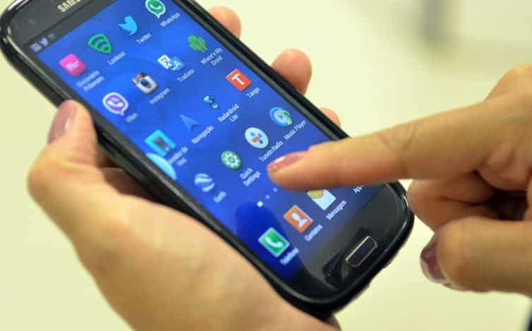 Brasil já tem mais de 256 milhões de linhas de celulares habilitadas