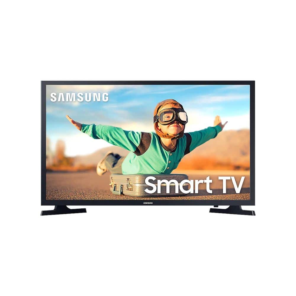 Troca de Tela Televisão Samsung