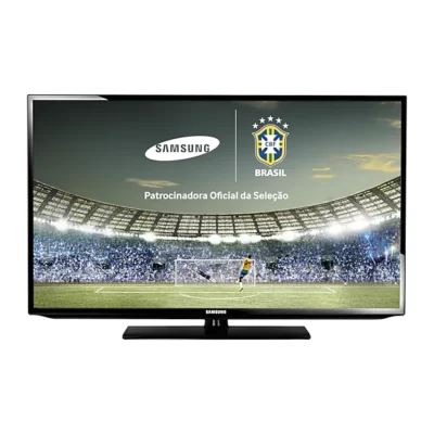 Troca de Tela Televisão Samsung
