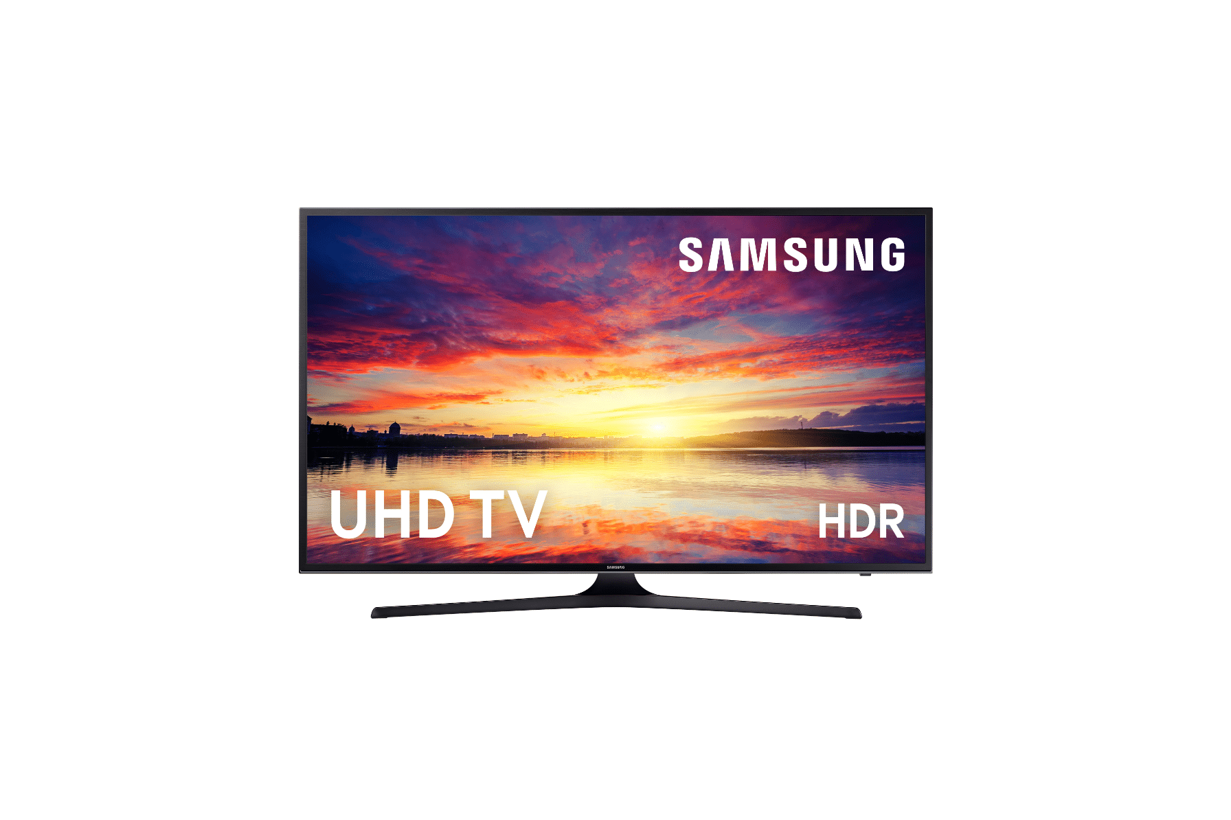 Troca de Tela TV Samsung 70'' (UN70AU7700G - Versão UD02) Original