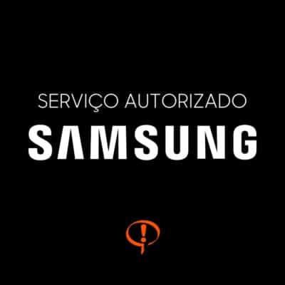 Instalação de TV autorizada Samsung