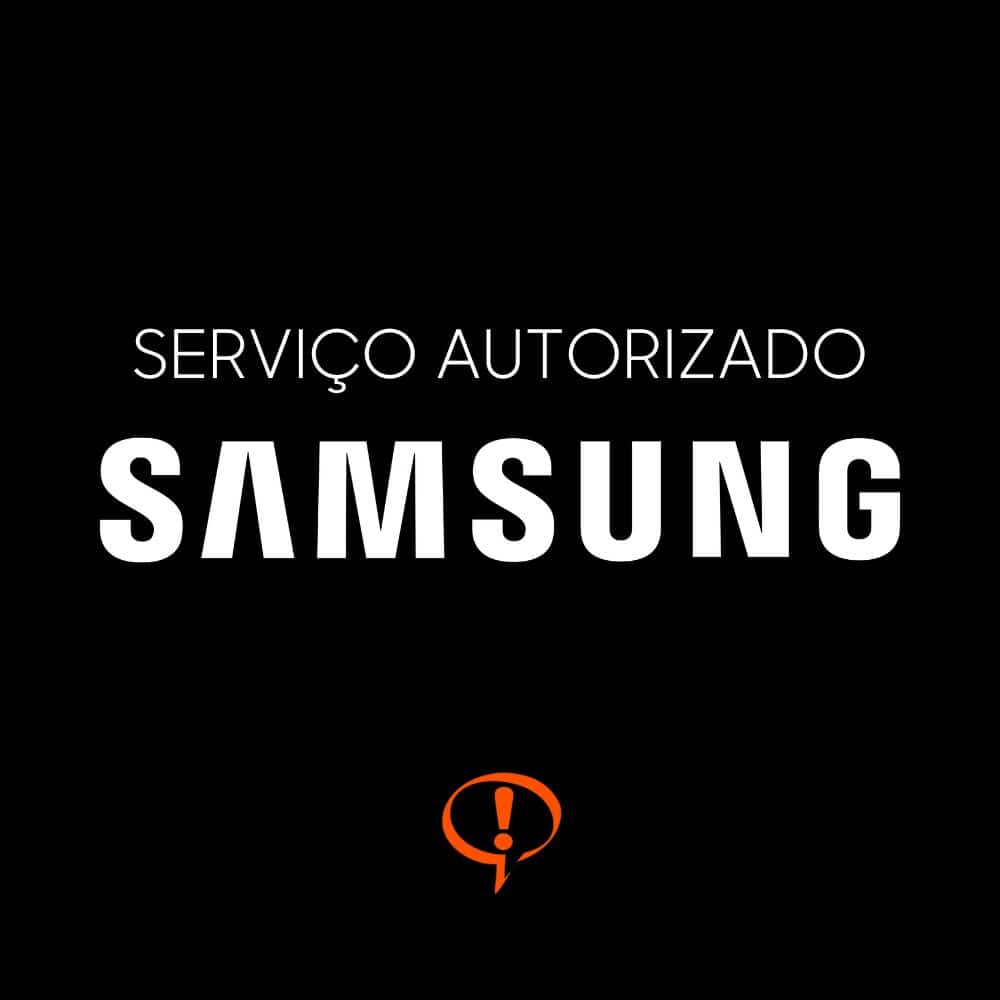 Instalação de TV autorizada Samsung