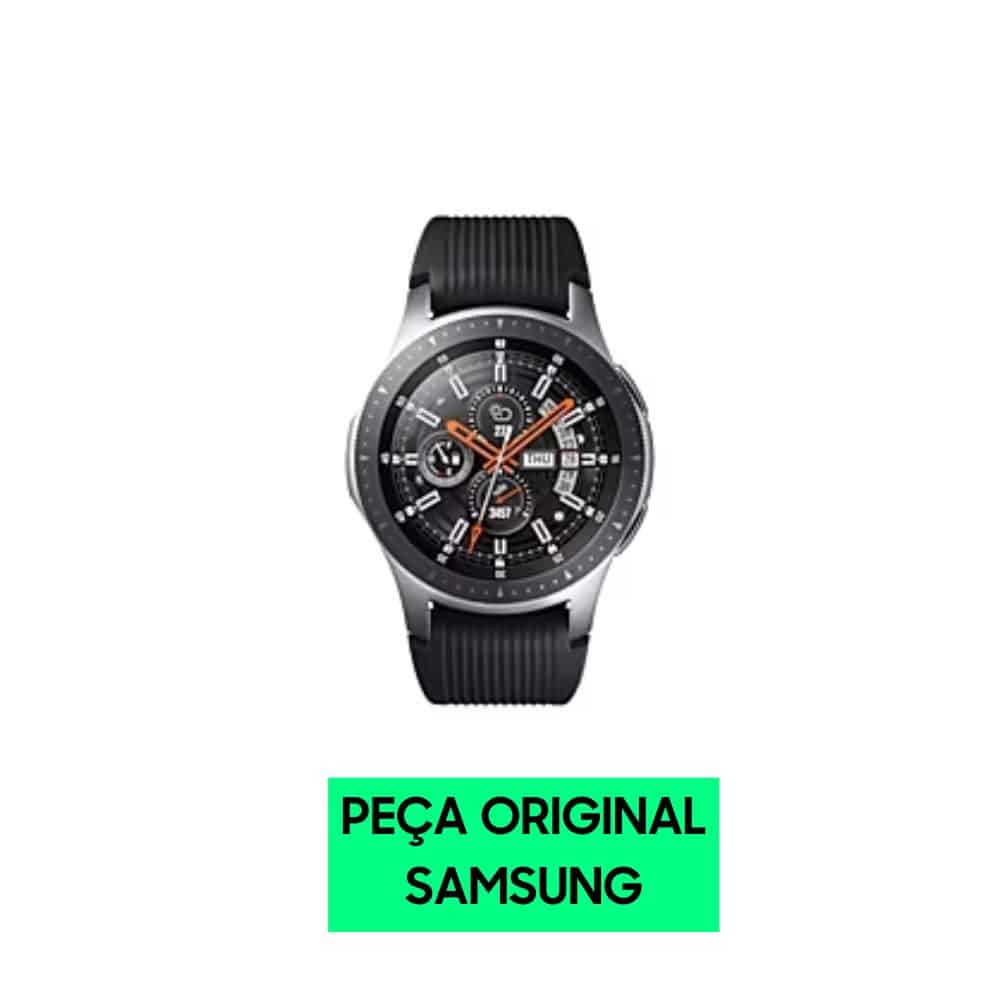 Troca de Bateria Galaxy Watch (SM-R800)