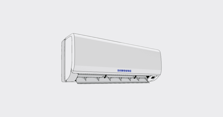 Entenda o por que de higienizar o seu Ar Condicionado Samsung