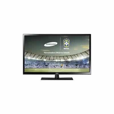 Troca de Tela TV Samsung 51'' (PL51F4500AG Versão TS04) Original